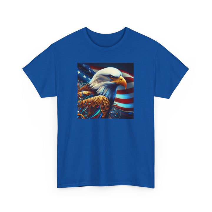 Celebrate Independence Day in Style with Our Exclusive Graphic Tees!