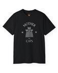 Mother of Cats | Unisex Ultra Cotton Tee