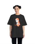 C-RG-24 "Unapologetically" Rosie Girl | Beefy-T®  Short-Sleeve T-Shirt