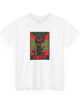 Novelty (102) "Unity" Print Design | Unisex Heavy Cotton Tee