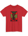 Novelty (102) "Unity" Print Design | Unisex Heavy Cotton Tee