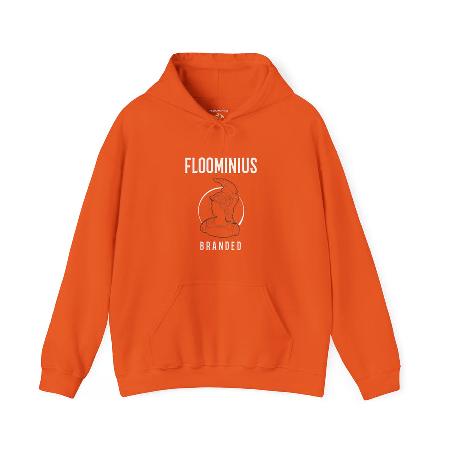 FB-SE Floominius Branded Special Edition | Unisex Heavy Blend™ Hooded Sweatshirt