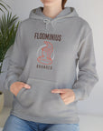 FB-SE Floominius Branded Special Edition | Unisex Heavy Blend™ Hooded Sweatshirt