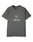 LD (SE) Lord Dad Special Edition | Men's Raglan T-Shirt