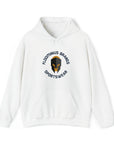 FBS-H001 Floominius Sportswear Logo / Unisex Heavy Blend™ Hooded Sweatshirt