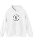 FBS-H005 Floominius Sportswear Logo / Unisex Heavy Blend™ Hooded Sweatshirt