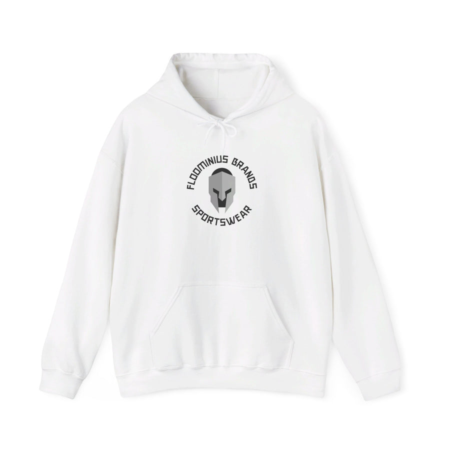 FBS-H005 Floominius Sportswear Logo / Unisex Heavy Blend™ Hooded Sweatshirt