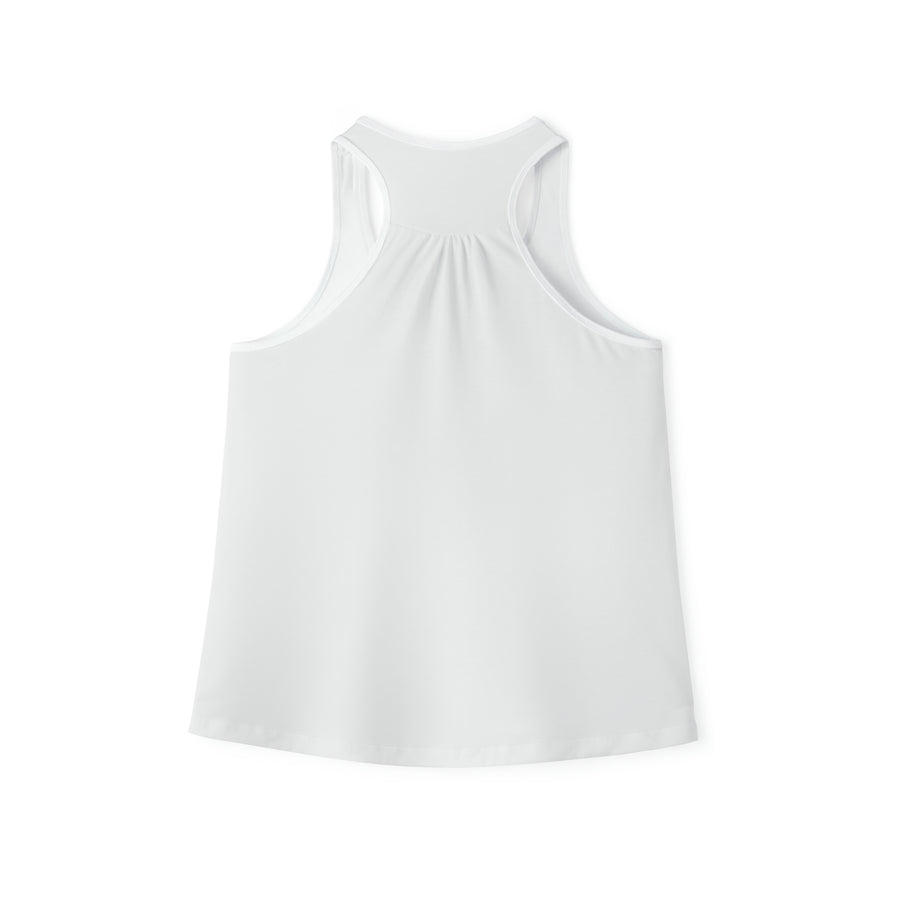 C-RG-24 "Unapologetically" | Women's Tank Top (AOP)