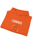 FB-SE Floominius Branded Special Edition | Unisex Heavy Blend™ Hooded Sweatshirt