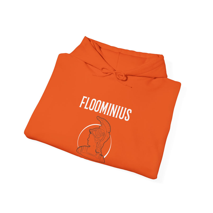 FB-SE Floominius Branded Special Edition | Unisex Heavy Blend™ Hooded Sweatshirt