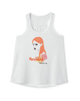 C-RG-24 "Unapologetically" | Women's Tank Top (AOP)