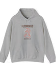 FB-SE Floominius Branded Special Edition | Unisex Heavy Blend™ Hooded Sweatshirt