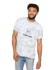 LD- (Ltd) Lord Dad Limited Summer Selection | Unisex FWD Fashion Tie-Dyed T-Shirt