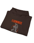 FB-SE Floominius Branded Special Edition | Unisex Heavy Blend™ Hooded Sweatshirt