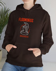 FB-SE Floominius Branded Special Edition | Unisex Heavy Blend™ Hooded Sweatshirt