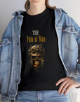 The Pain of Man (Black or White) | Unisex Heavy Cotton Tee