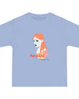 C-RG-24 "Unapologetically" Rosie Girl | Beefy-T®  Short-Sleeve T-Shirt