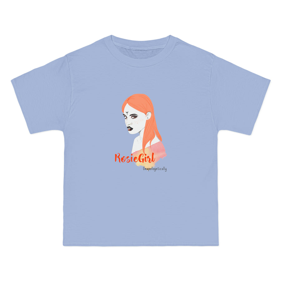 C-RG-24 "Unapologetically" Rosie Girl | Beefy-T®  Short-Sleeve T-Shirt