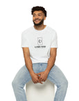 LD (SE) Lord Dad Special Edition | Men's Raglan T-Shirt