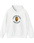 FBS-H002 Floominius Sportswear Logo / Unisex Heavy Blend™ Hooded Sweatshirt