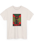 Novelty (102) "Unity" Print Design | Unisex Heavy Cotton Tee