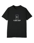 LD (SE) Lord Dad Special Edition | Men's Raglan T-Shirt