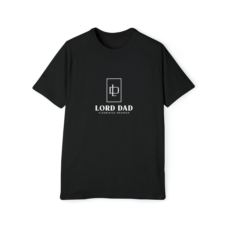 LD (SE) Lord Dad Special Edition | Men's Raglan T-Shirt