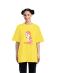 C-RG-24 "Unapologetically" Rosie Girl | Beefy-T®  Short-Sleeve T-Shirt