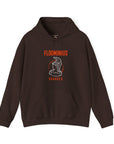 FB-SE Floominius Branded Special Edition | Unisex Heavy Blend™ Hooded Sweatshirt