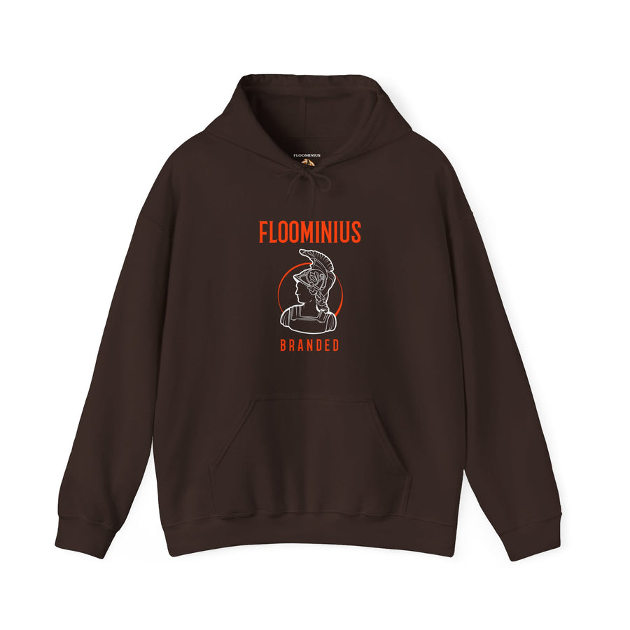 FB-SE Floominius Branded Special Edition | Unisex Heavy Blend™ Hooded Sweatshirt