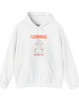 FB-SE Floominius Branded Special Edition | Unisex Heavy Blend™ Hooded Sweatshirt