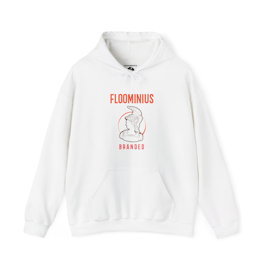 FB-SE Floominius Branded Special Edition | Unisex Heavy Blend™ Hooded Sweatshirt