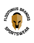 FBS Floominius Sportswear Logo | Unisex Ultra Cotton Tee