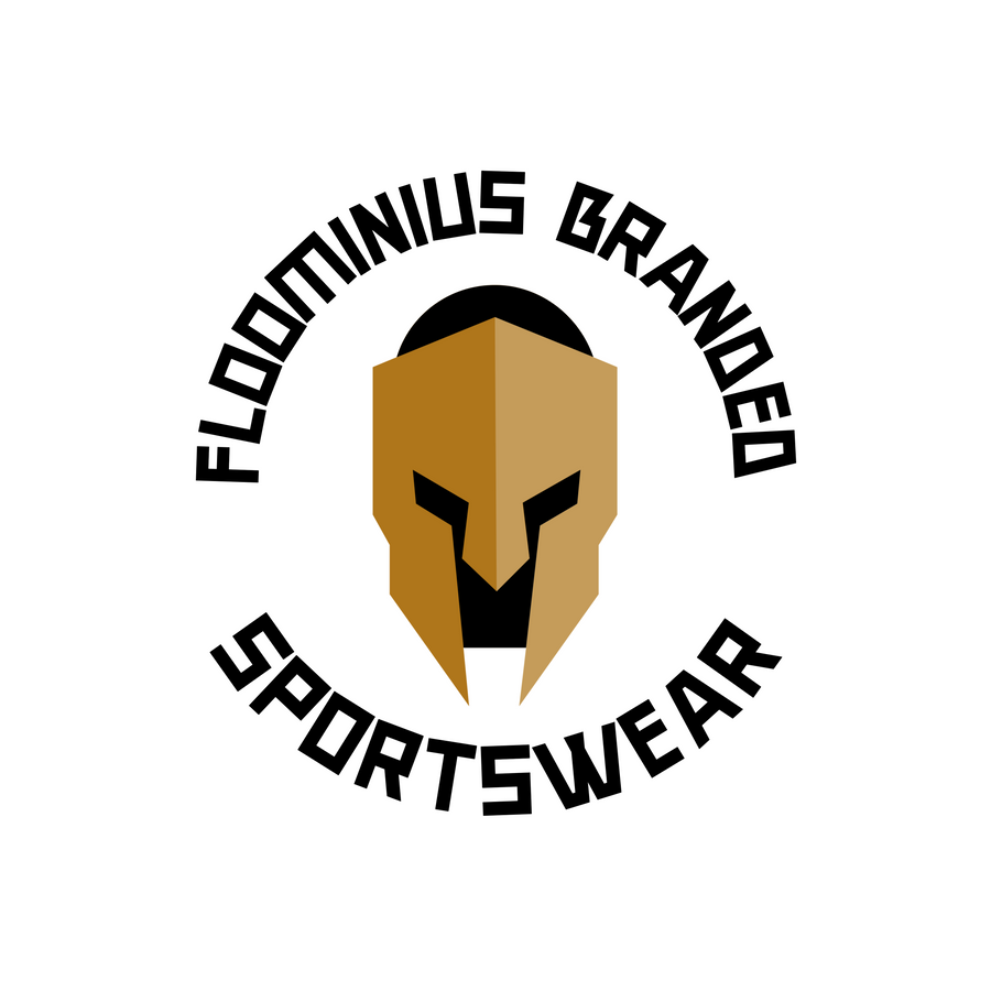 FBS Floominius Sportswear Logo | Unisex Ultra Cotton Tee