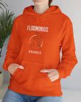 FB-SE Floominius Branded Special Edition | Unisex Heavy Blend™ Hooded Sweatshirt