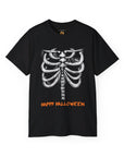 Halloween Skeleton | Unisex Ultra Cotton Tee