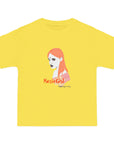 C-RG-24 "Unapologetically" Rosie Girl | Beefy-T®  Short-Sleeve T-Shirt