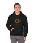 CLEARANCE!! "Lord Dad" Logo Hoodie (various colors available) / Unisex Heavy Blend™ Hooded Sweatshirt