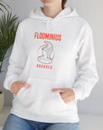 FB-SE Floominius Branded Special Edition | Unisex Heavy Blend™ Hooded Sweatshirt