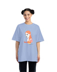 C-RG-24 "Unapologetically" Rosie Girl | Beefy-T®  Short-Sleeve T-Shirt