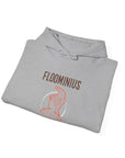 FB-SE Floominius Branded Special Edition | Unisex Heavy Blend™ Hooded Sweatshirt