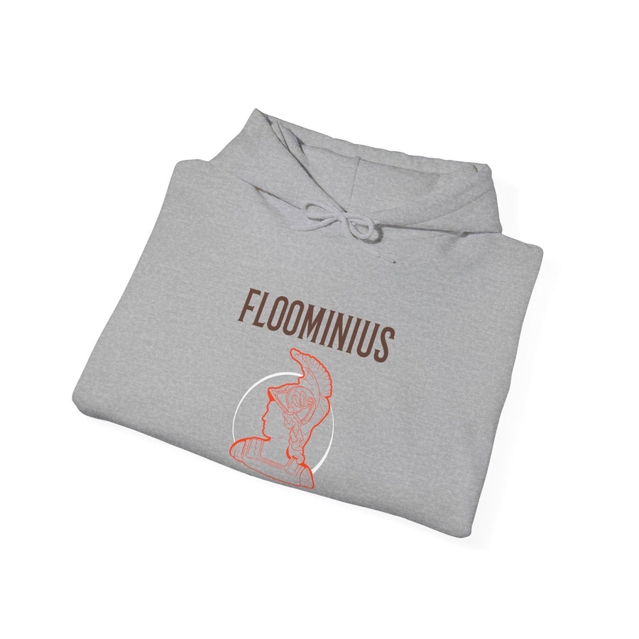 FB-SE Floominius Branded Special Edition | Unisex Heavy Blend™ Hooded Sweatshirt