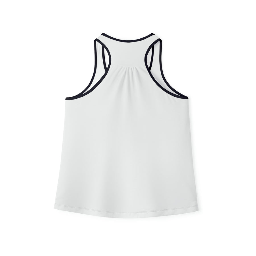 C-RG-24 "Unapologetically" | Women's Tank Top (AOP)