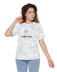 LD- (Ltd) Lord Dad Limited Summer Selection | Unisex FWD Fashion Tie-Dyed T-Shirt