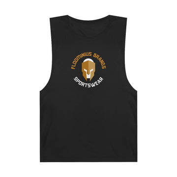 FBS1 Sportswear Tank Top (FBS-t001) | Unisex Barnard Tank