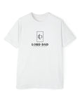 LD (SE) Lord Dad Special Edition | Men's Raglan T-Shirt