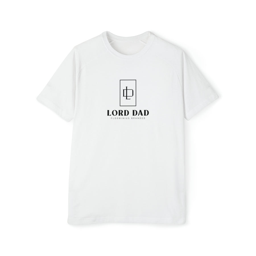 LD (SE) Lord Dad Special Edition | Men's Raglan T-Shirt