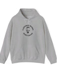 FBS-H005 Floominius Sportswear Logo / Unisex Heavy Blend™ Hooded Sweatshirt