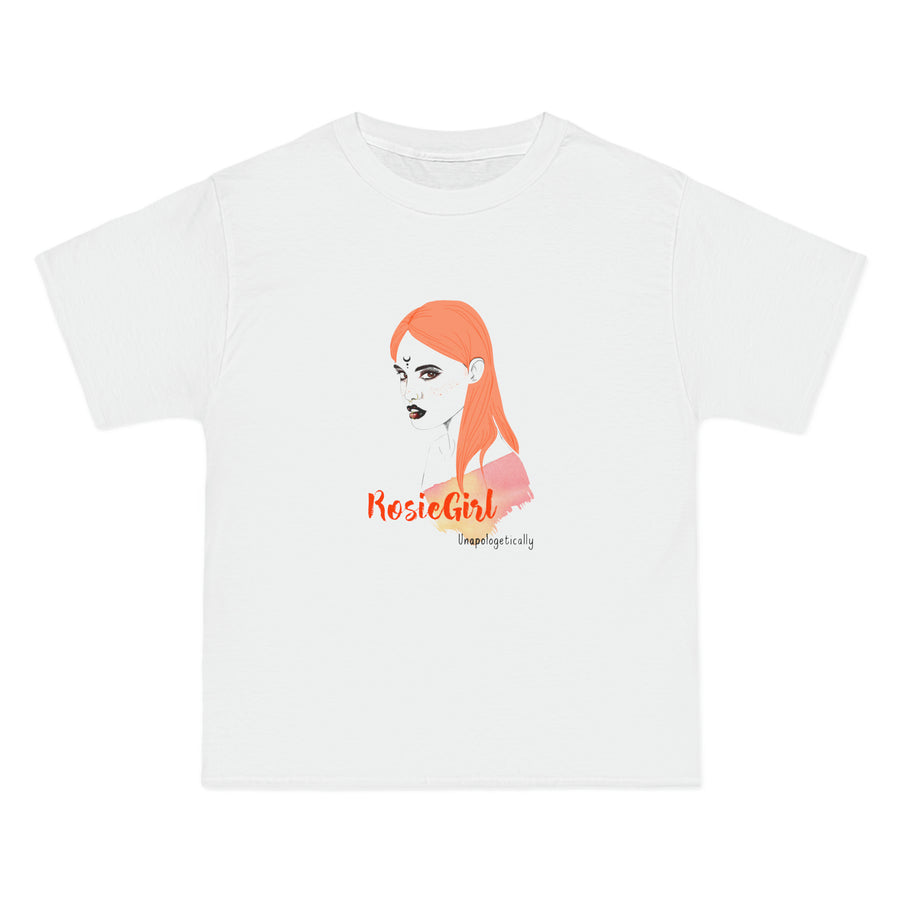 C-RG-24 "Unapologetically" Rosie Girl | Beefy-T®  Short-Sleeve T-Shirt