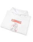 FB-SE Floominius Branded Special Edition | Unisex Heavy Blend™ Hooded Sweatshirt